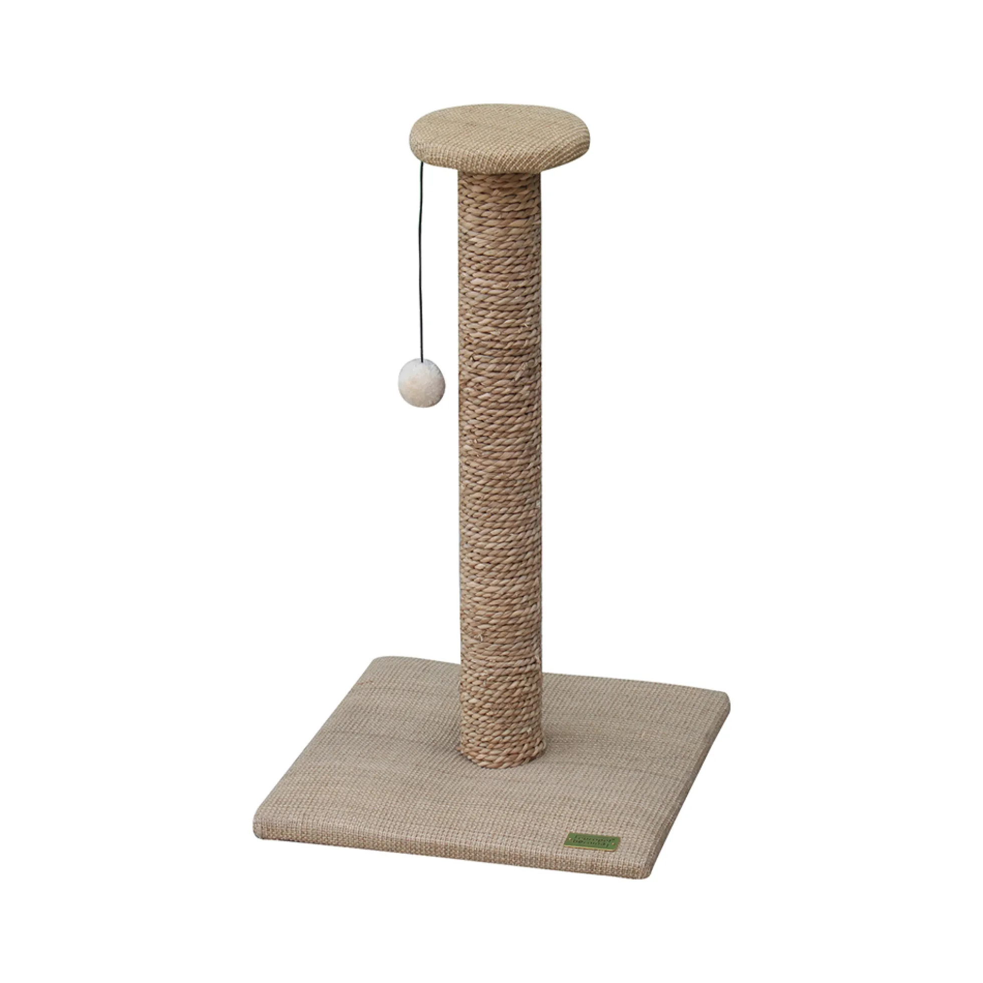 Ebi Tiragraffi Trend Tree Natural Harmony Juta