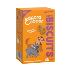 Edgard & Cooper Biscuits
