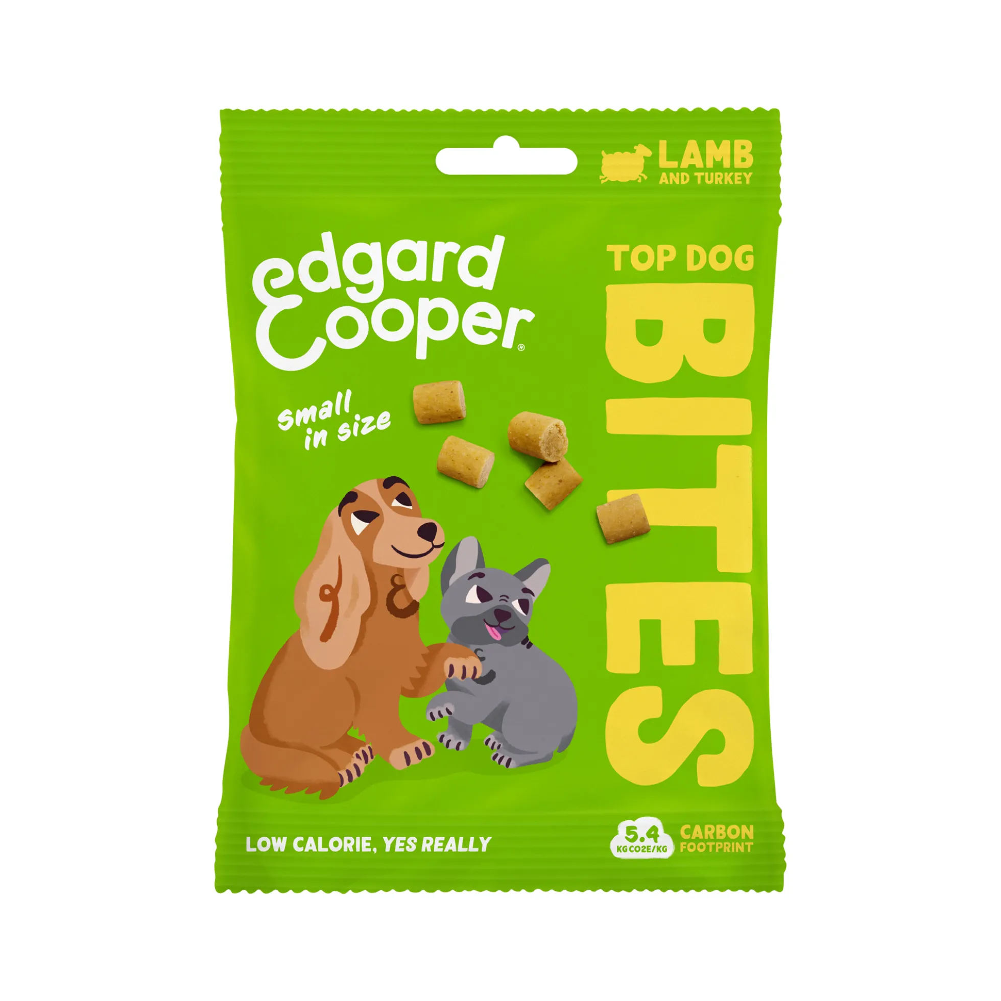 Edgard & Cooper Bites