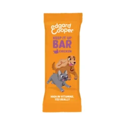 Edgard & Cooper Keep It Up Bar