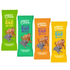 Edgard & Cooper Keep It Up Bar