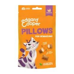 Edgard & Cooper Pillows