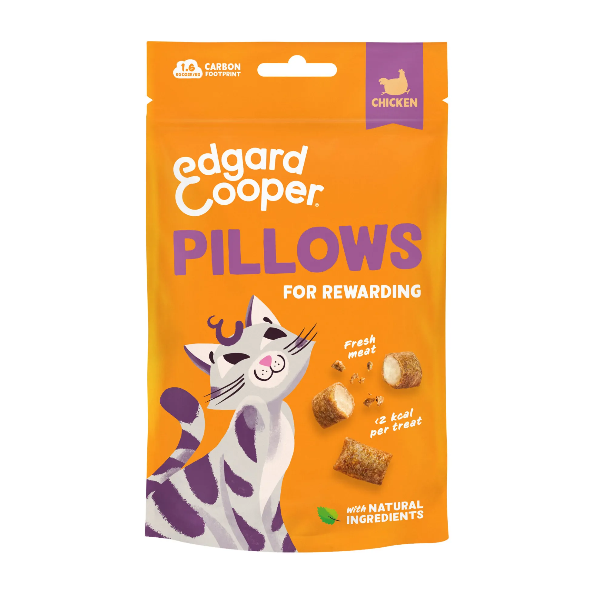 Edgard & Cooper Pillows