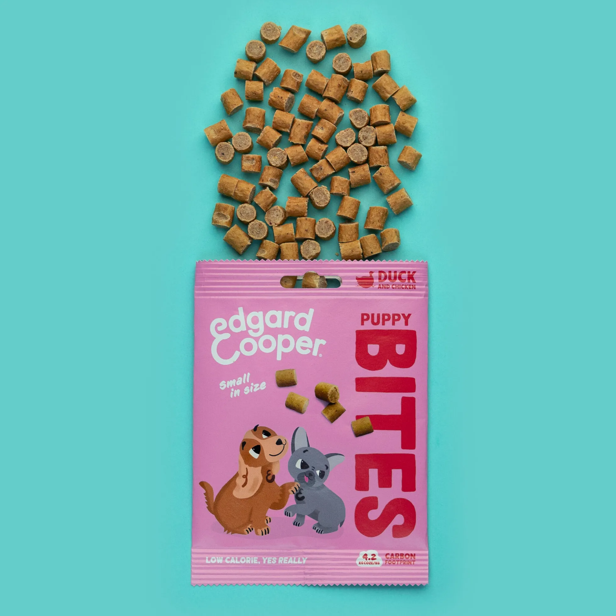 Edgard & Cooper Puppy Bites