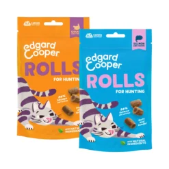 Edgard & Cooper Rolls