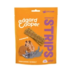 Edgard & Cooper Snuggle Up Strips