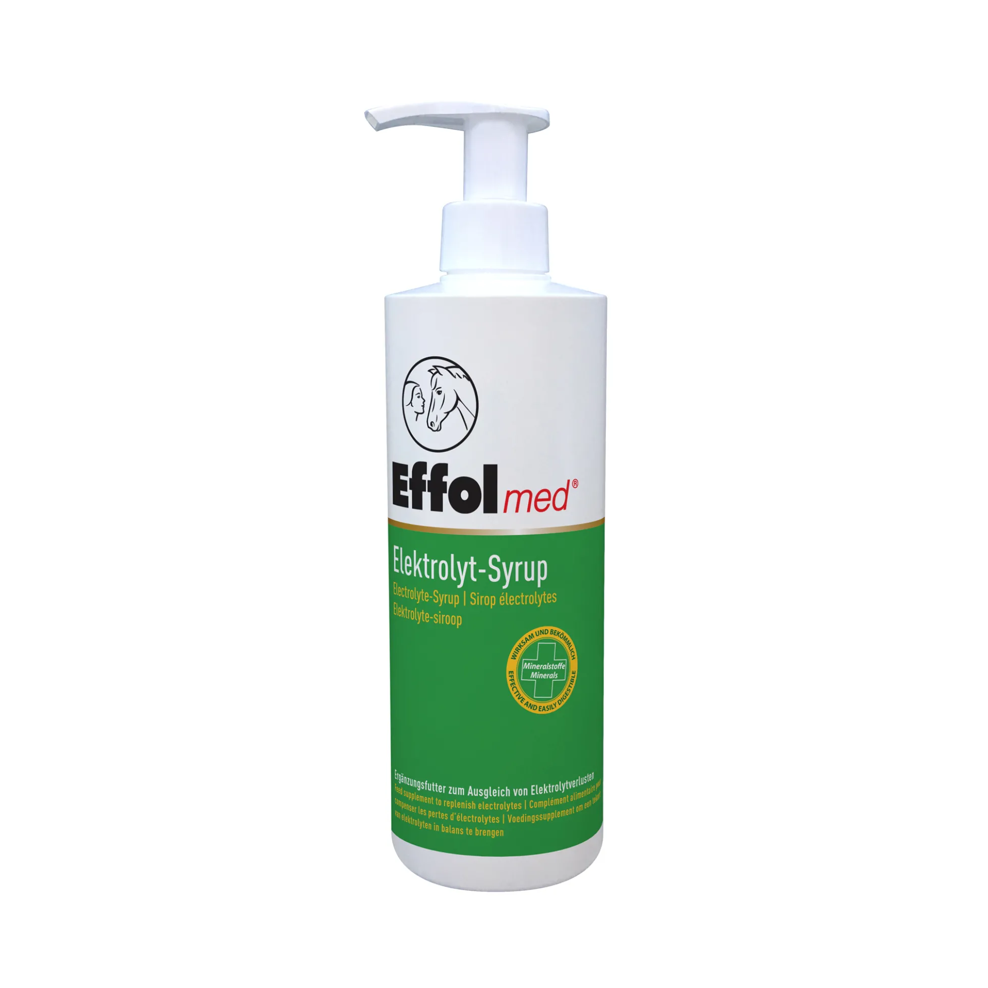 Effol med Sciroppo Elettrolitico