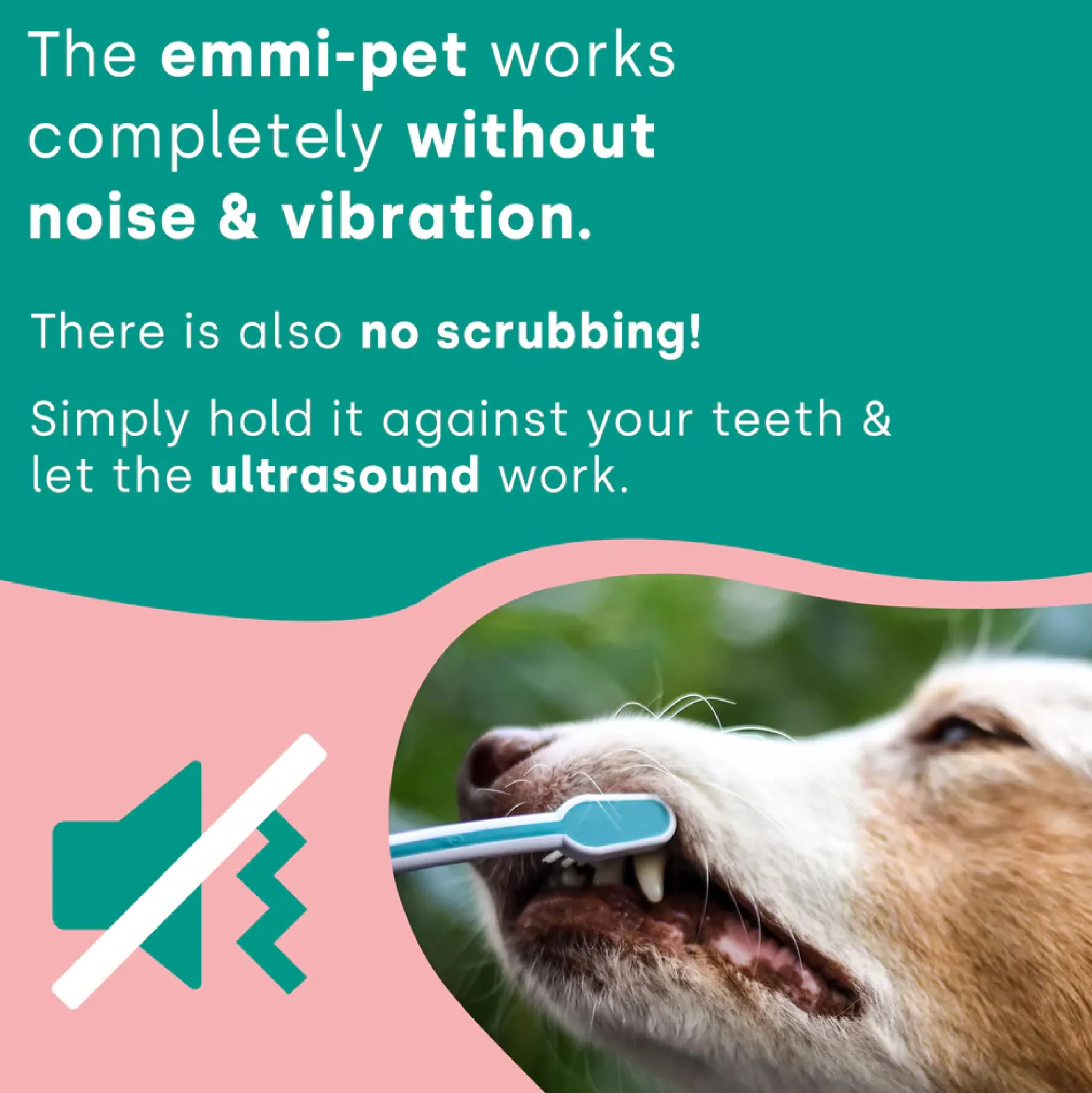 Emmi-Pet Basic Set 2.0