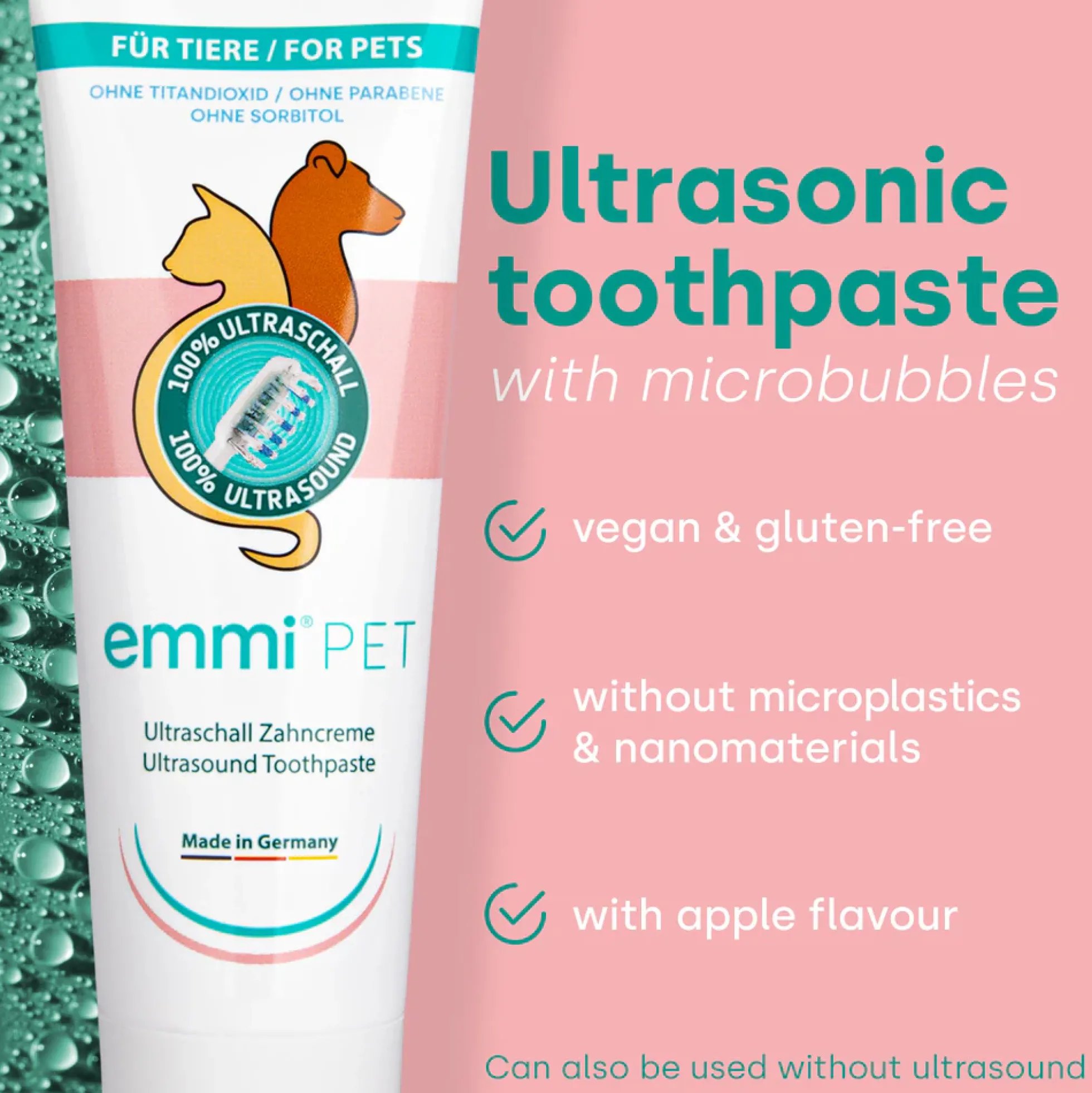 Emmi-Pet Basic Set 2.0