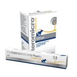 Enteromicro Complex - Compresse