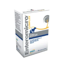 Enteromicro Complex - Pasta