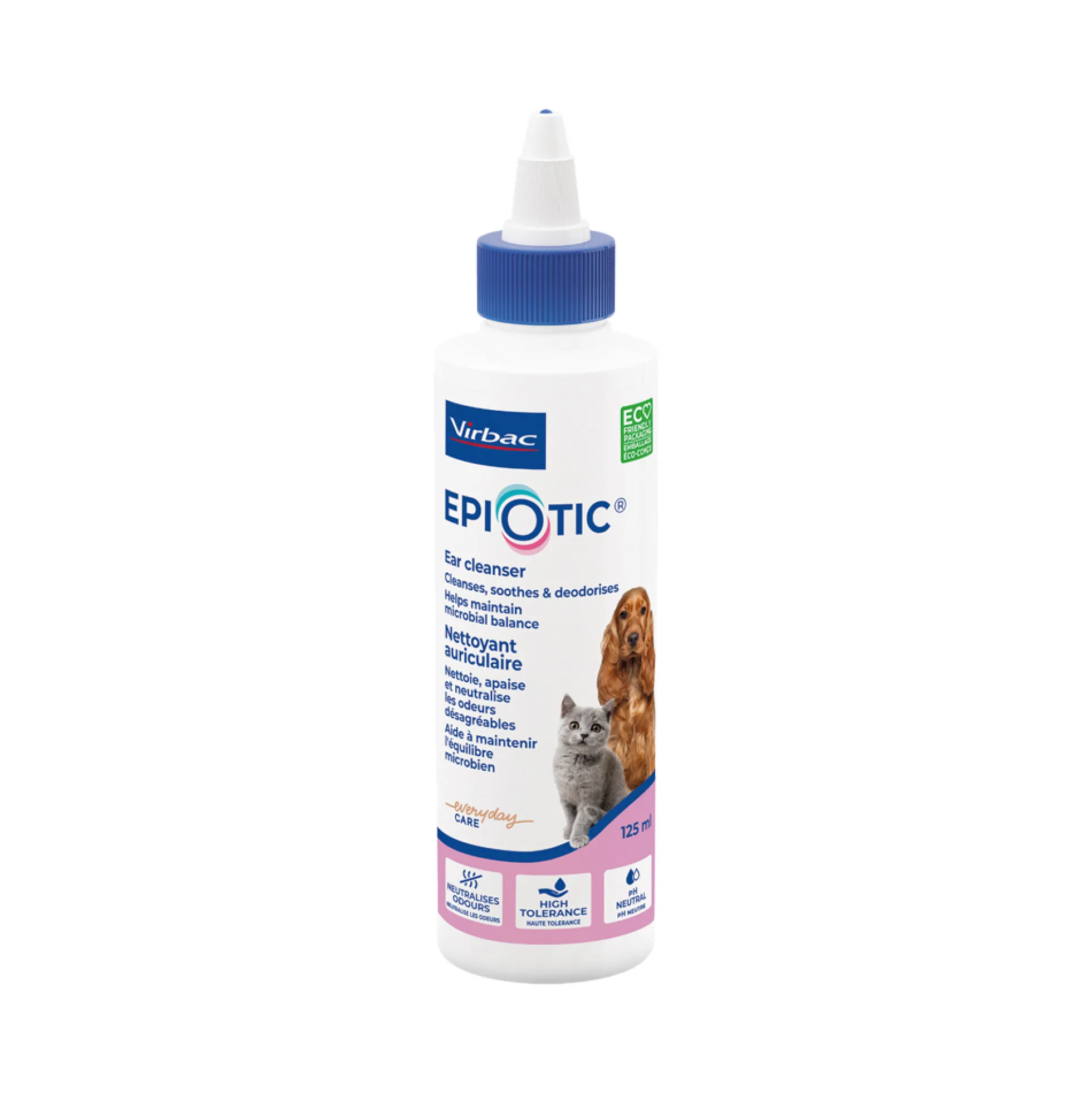 Epiotic SIS Pulitore Auricolare