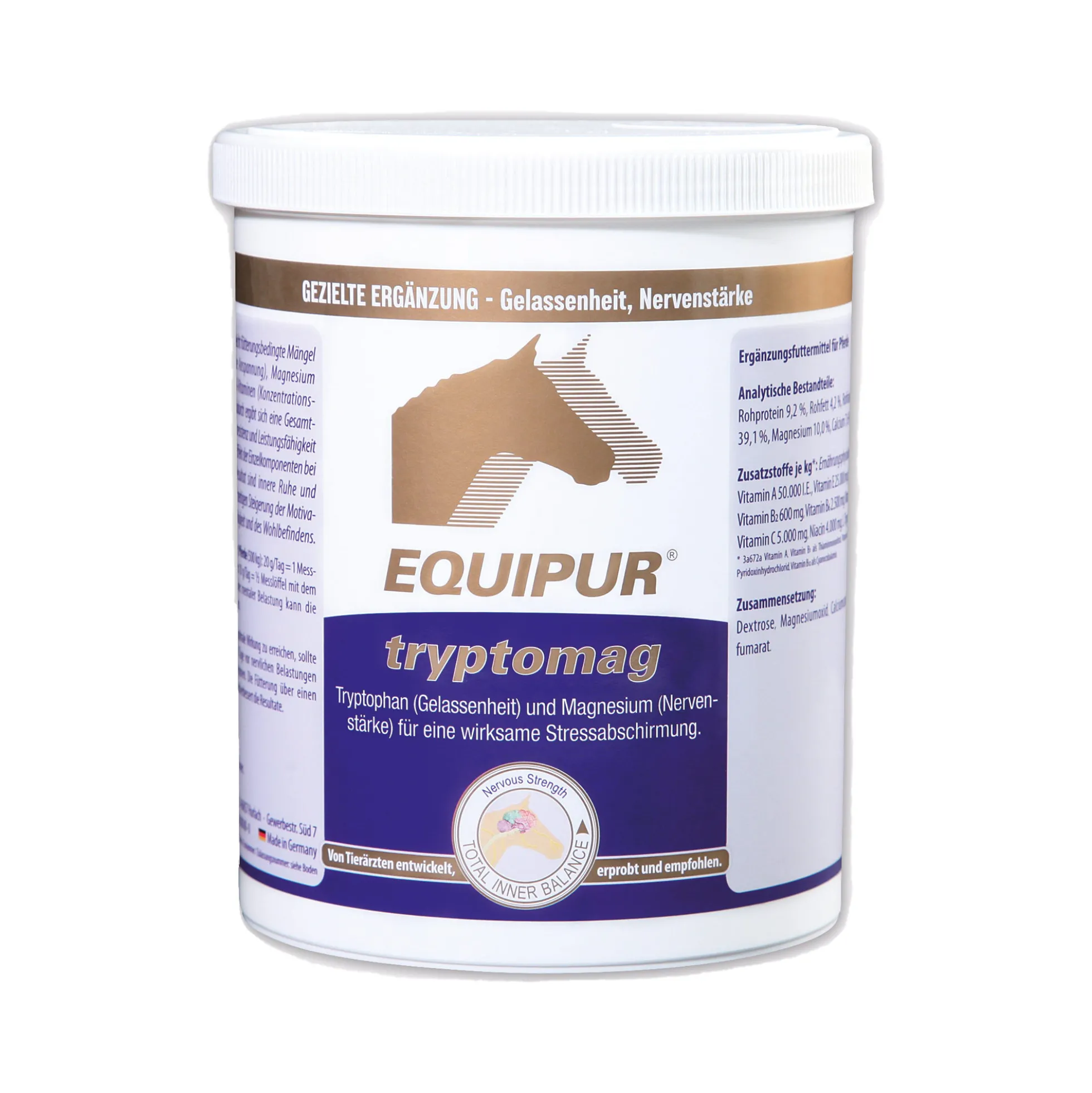 Equipur Tryptomag
