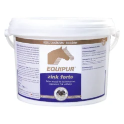 Equipur Zink Forte