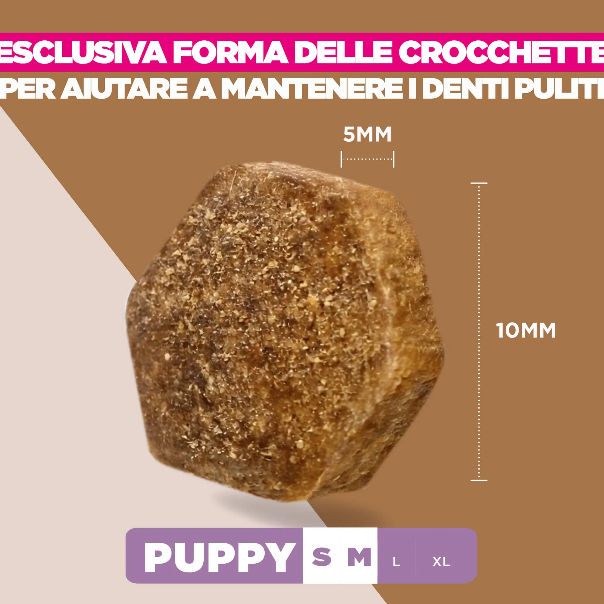 Eukanuba Dog Puppy Small/Medium Grainfree Cibo per Cani