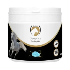 Excellent Deep Ice Cooling Gel