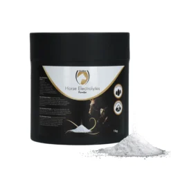 Excellent Horse Electrolytes Powder