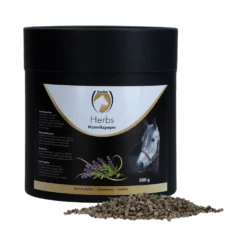 Excellent Horse Herbs Agnocasto