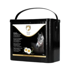 Excellent Horse Herbs Camomilla