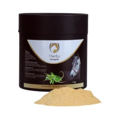 Excellent Horse Herbs Fieno Greco