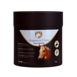 Excellent Horse Magnesium Citrate
