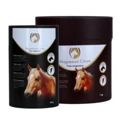 Excellent Horse Magnesium Citrate