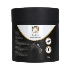 Excellent Horse Turbo