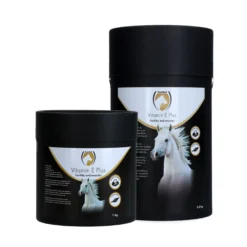 Excellent Horse Vitamin E Plus
