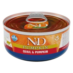 Farmina N&D Pumpkin Adult Cat - Cibo umido