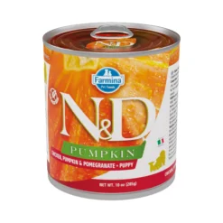 Farmina N&D Pumpkin Puppy Alimento umido - Pollo e Melograno