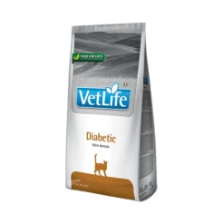 Farmina VetLife Diabetic - Cibo per Gatti