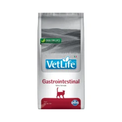 Farmina VetLife Gastrointestinal - Cibo per Gatti
