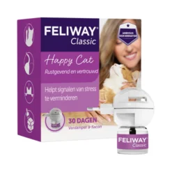 Feliway Classic - Vaporizzatore