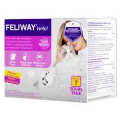 Feliway Help!