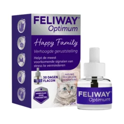 Feliway Optimum Ricarica
