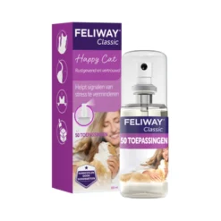 Feliway Spray
