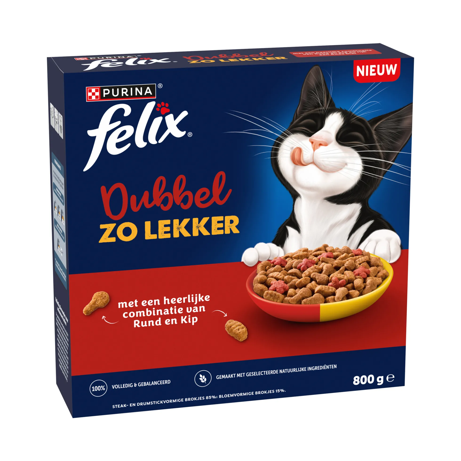 Felix Doppio gusto