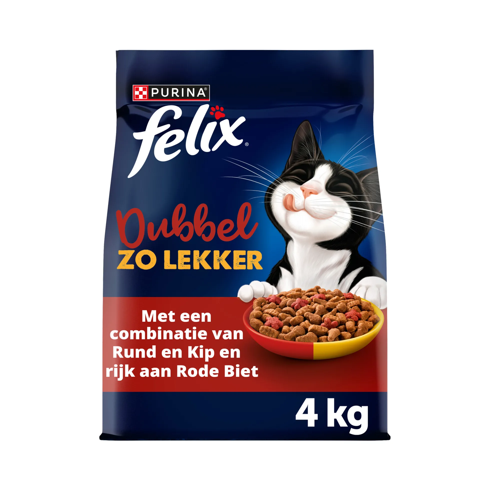 Felix Doppio gusto
