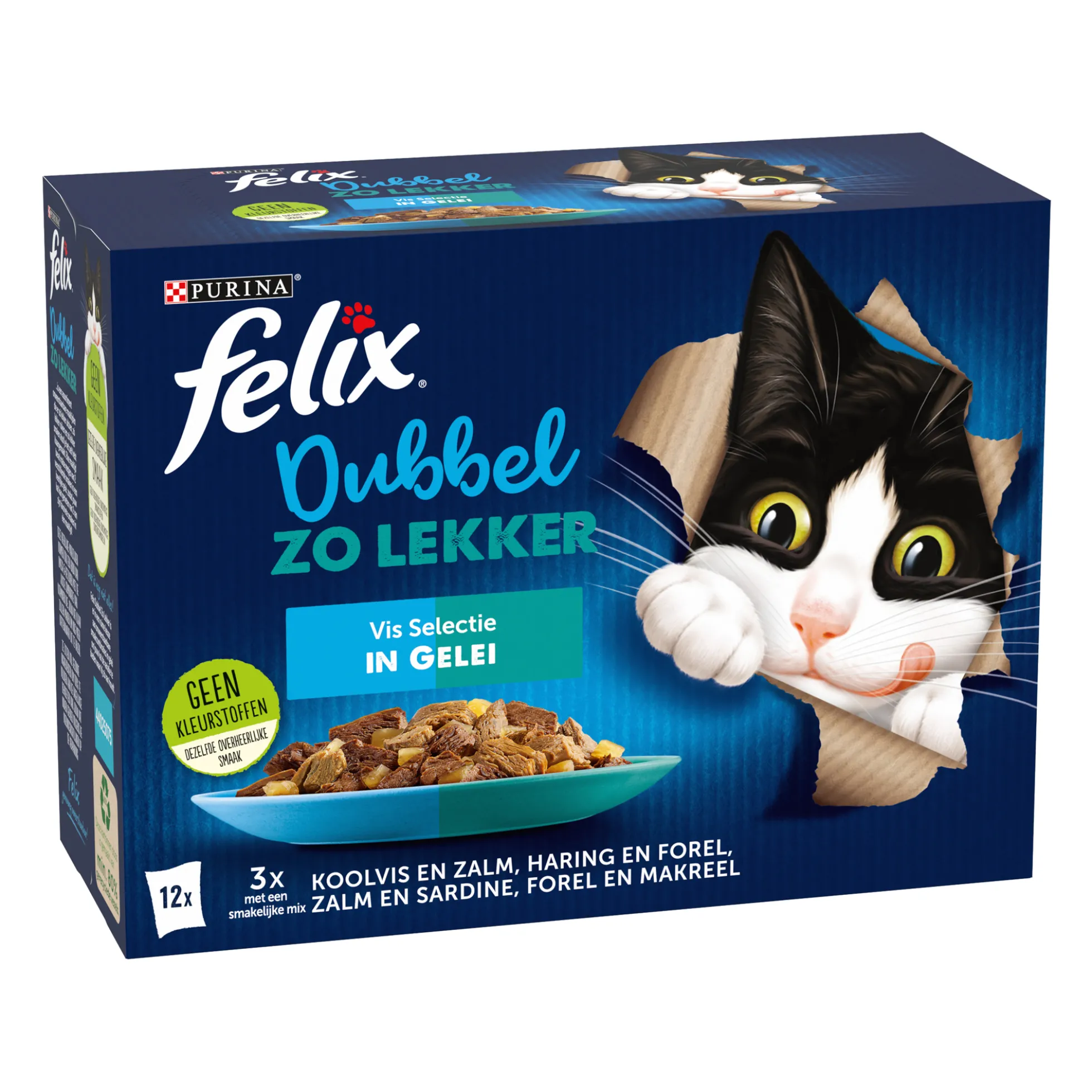 Felix Doppio Più Buono