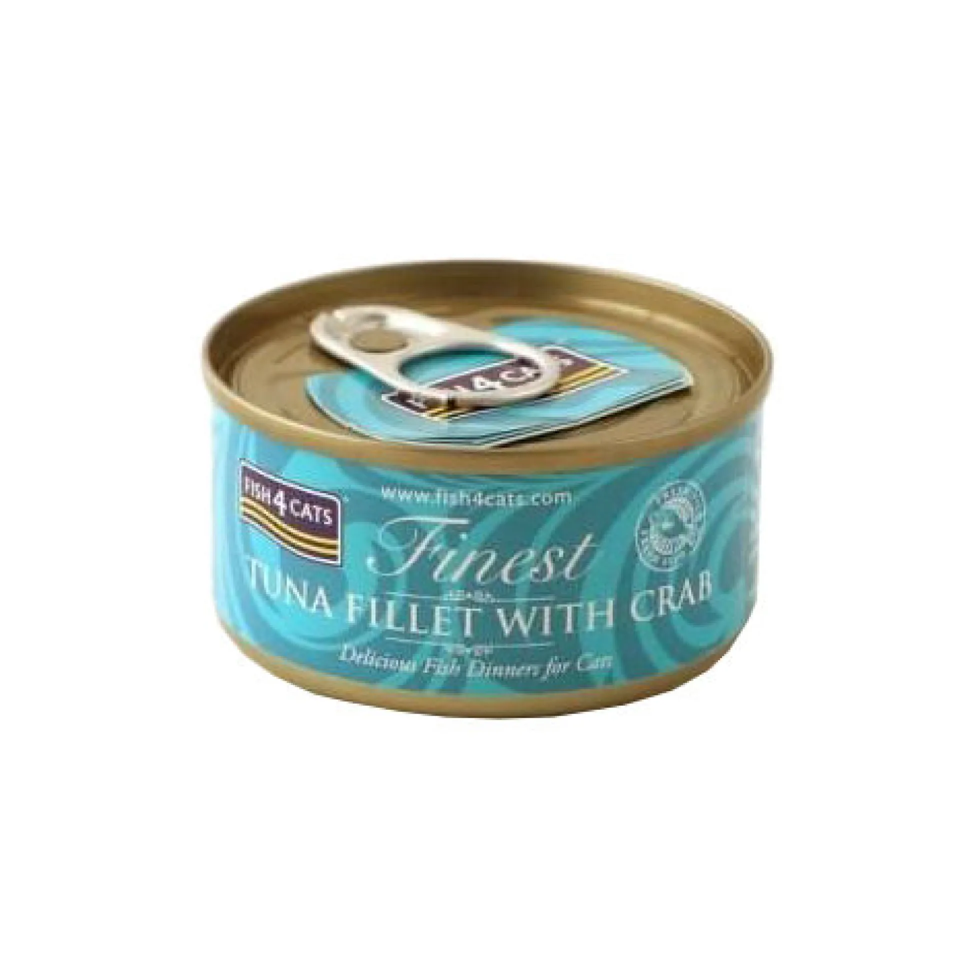 Fish4Cats Finest Cibo Umido