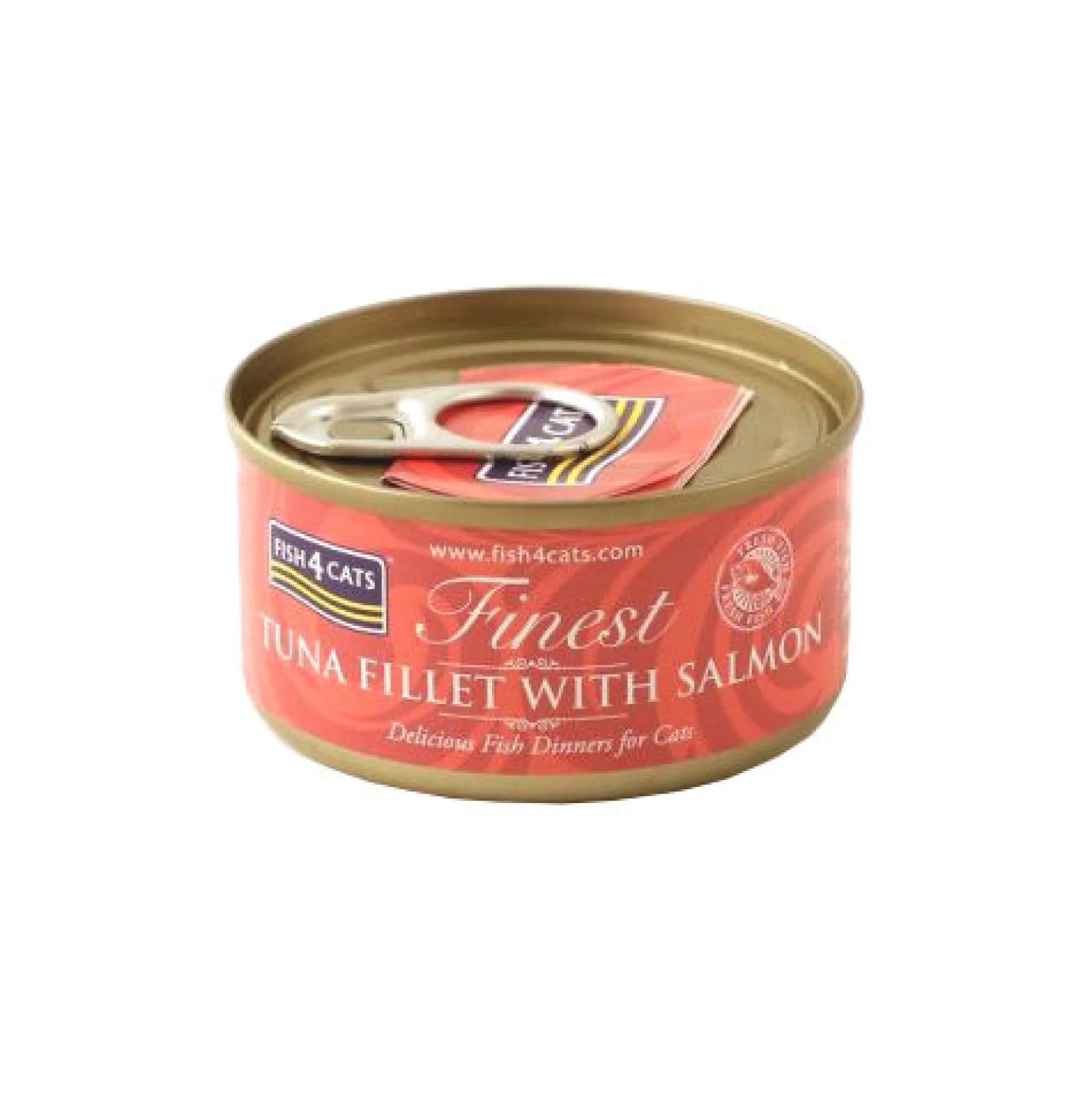Fish4Cats Finest Cibo Umido
