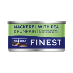 Fish4Dogs Finest Wetfood