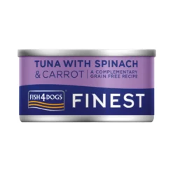 Fish4Dogs Finest Wetfood
