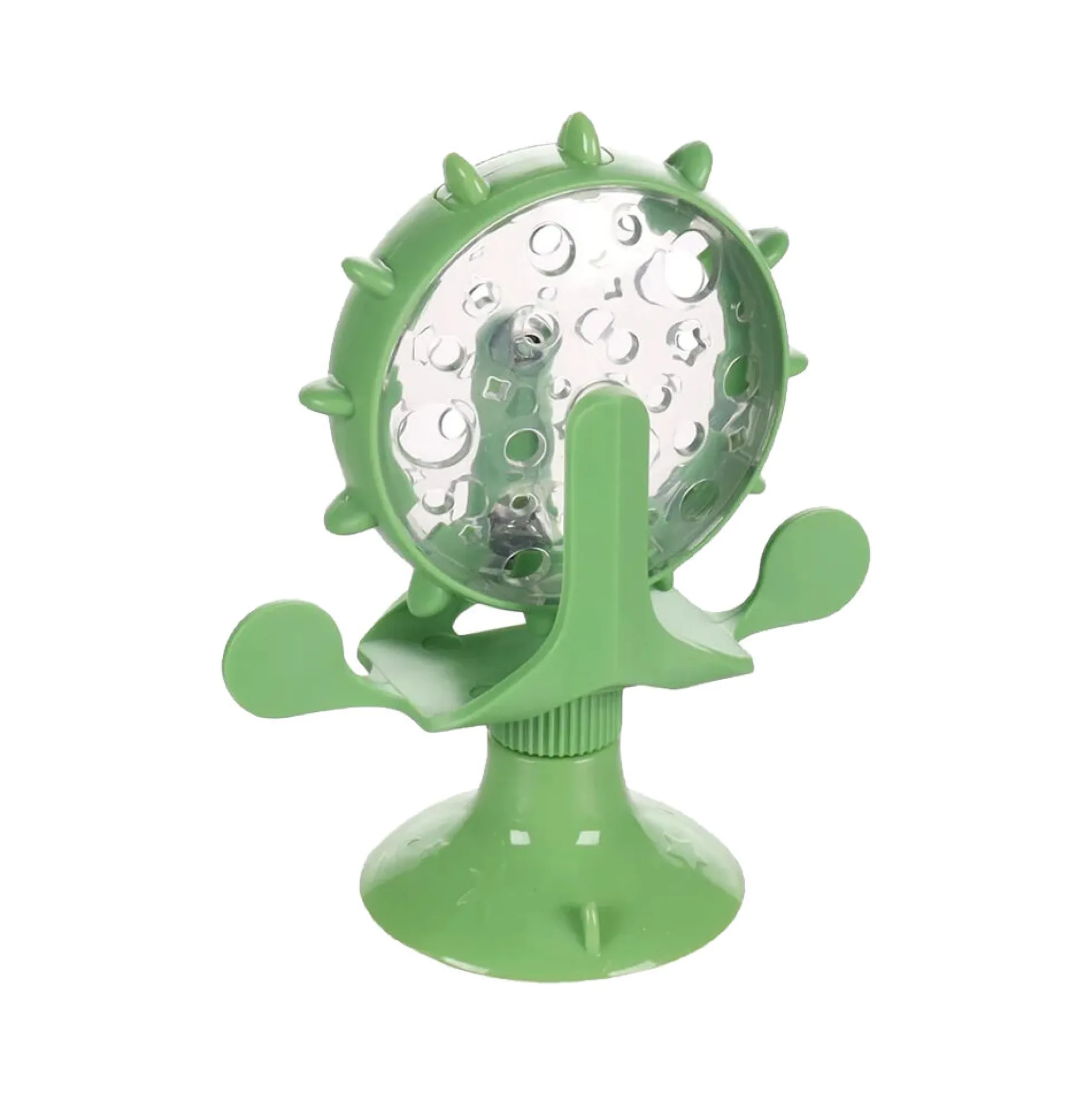 Flamingo Turna Dispenser per snack