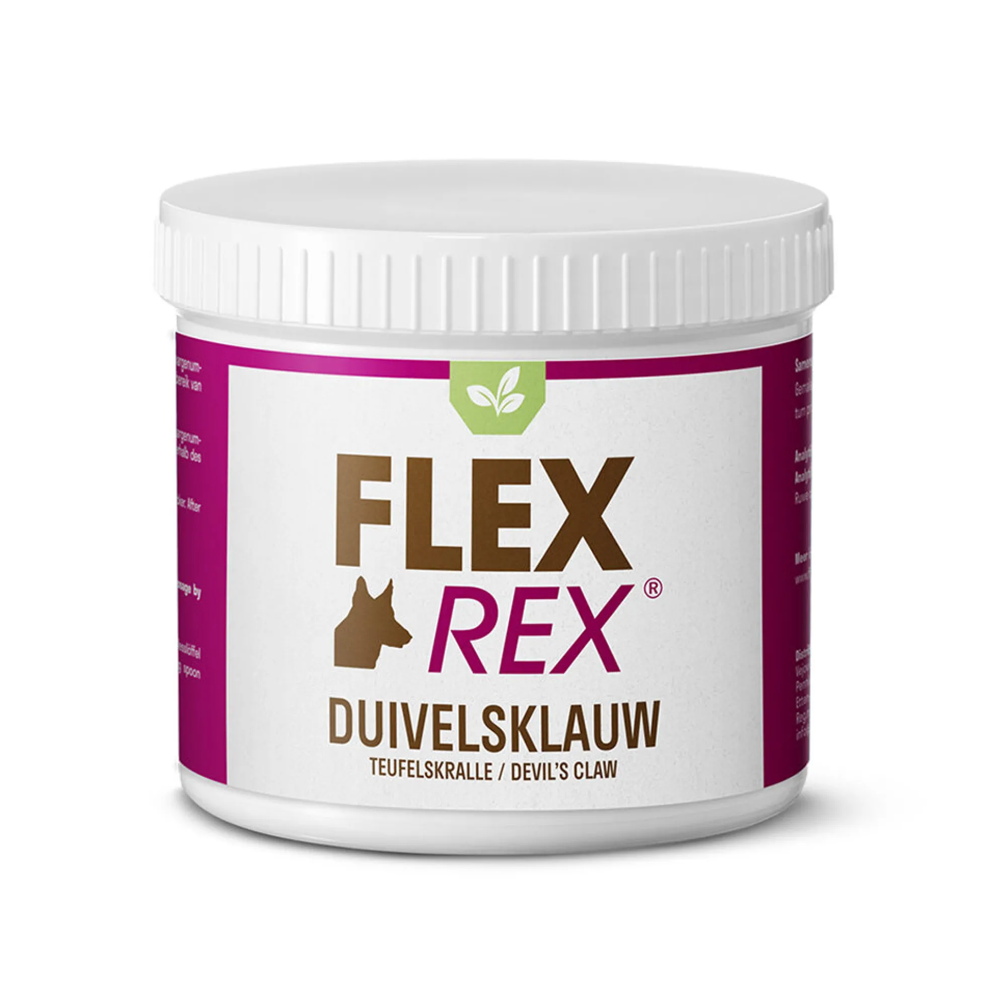FlexRex Artiglio del Diavolo
