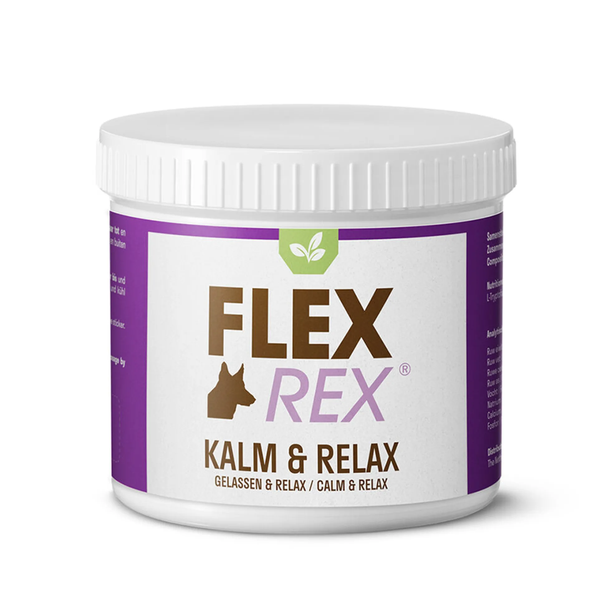 FlexRex Calma & Relax
