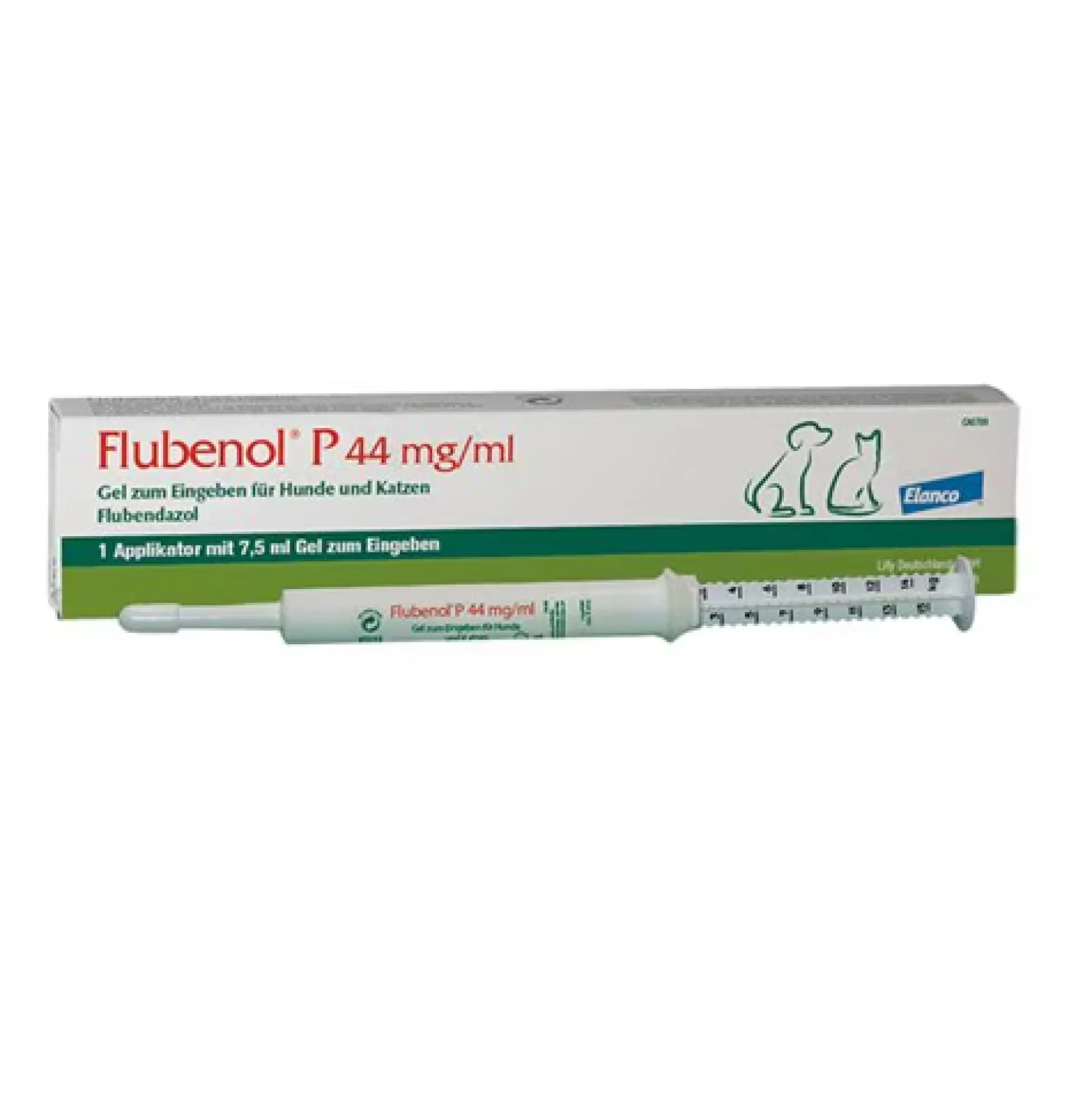 Flubenol