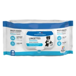 Francodex Multi Salviette Detergenti