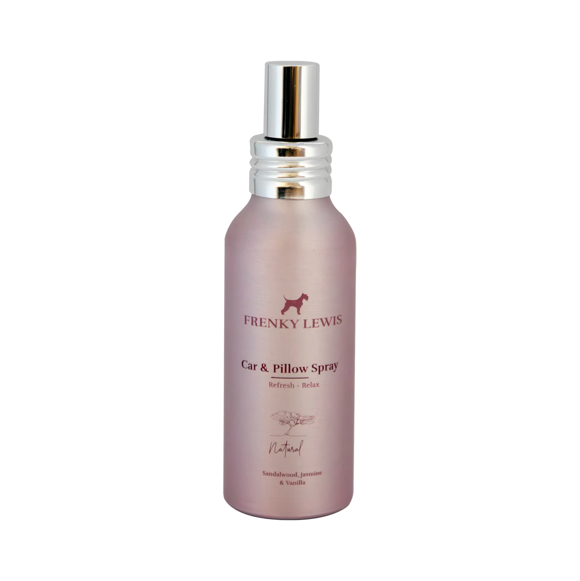 Frenky Lewis Car & Pillow Spray