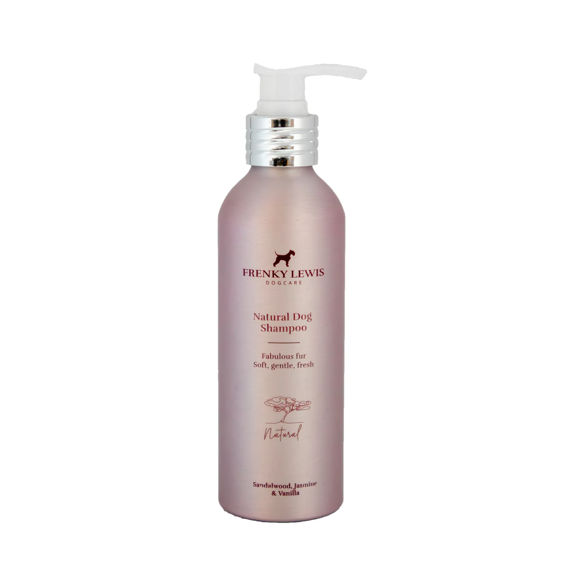 Frenky Lewis Shampoo